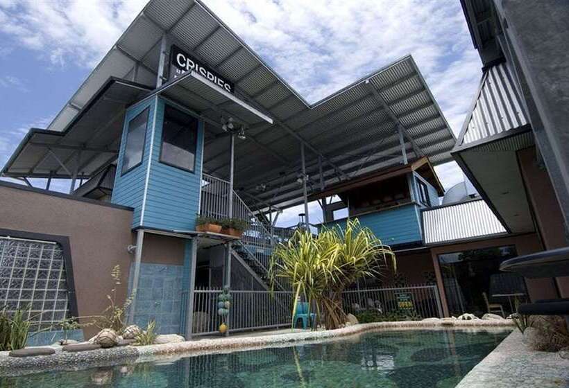 هتل Aspect Central