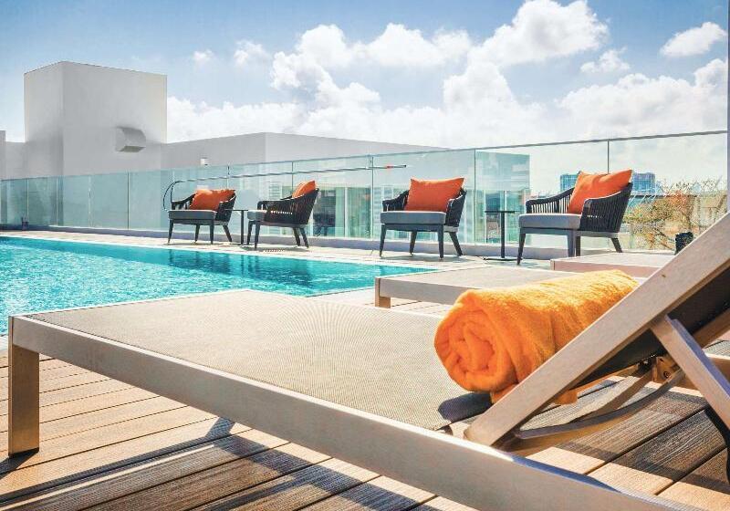 فندق Iberostar Waves Miami Beach