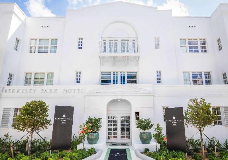 فندق Iberostar Waves Miami Beach