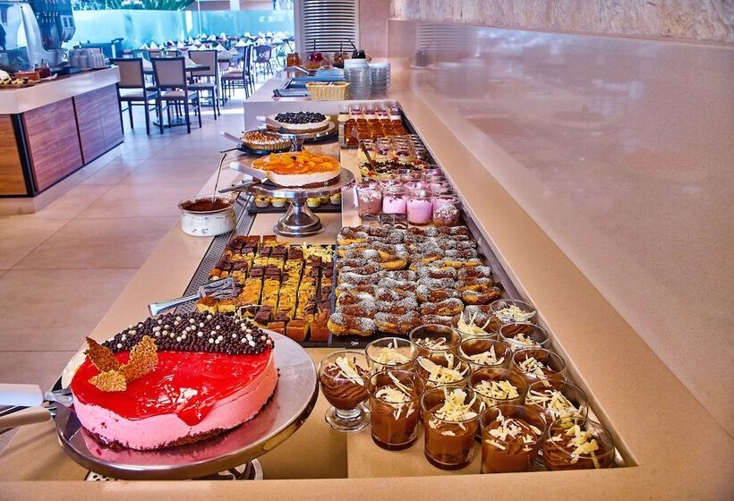 Creta Palm Resort Hotel & Apartments