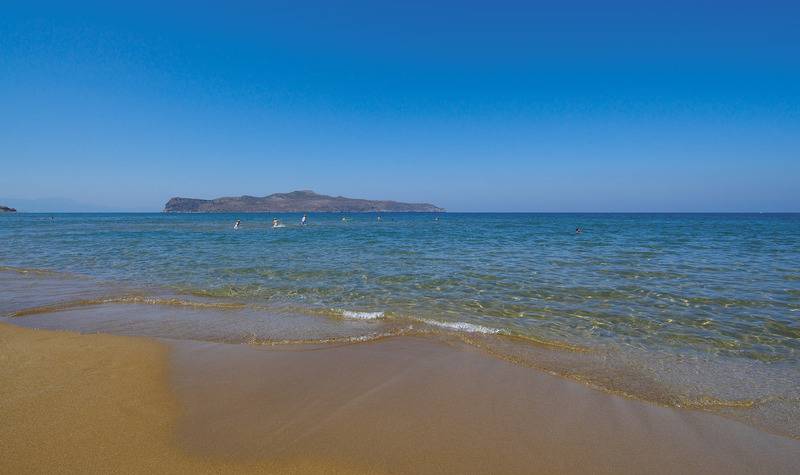 Creta Palm Resort Hotel & Apartments