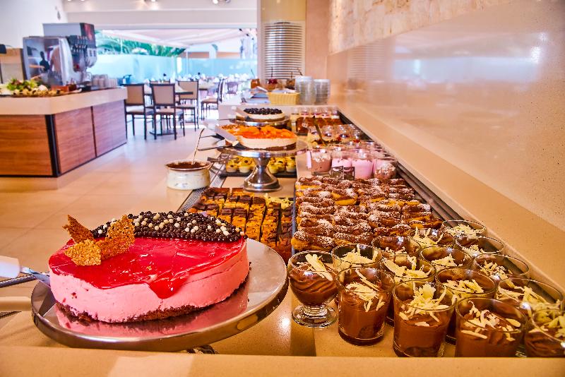 Creta Palm Resort Hotel & Apartments