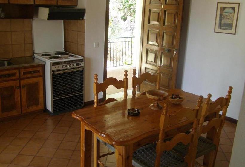 Dimitrakis Apartments