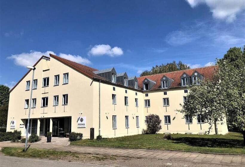 Отель Havelland By Prima