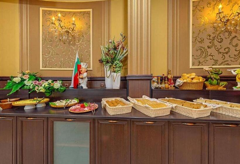 Elena Hotel And Wellness   All Inclusive