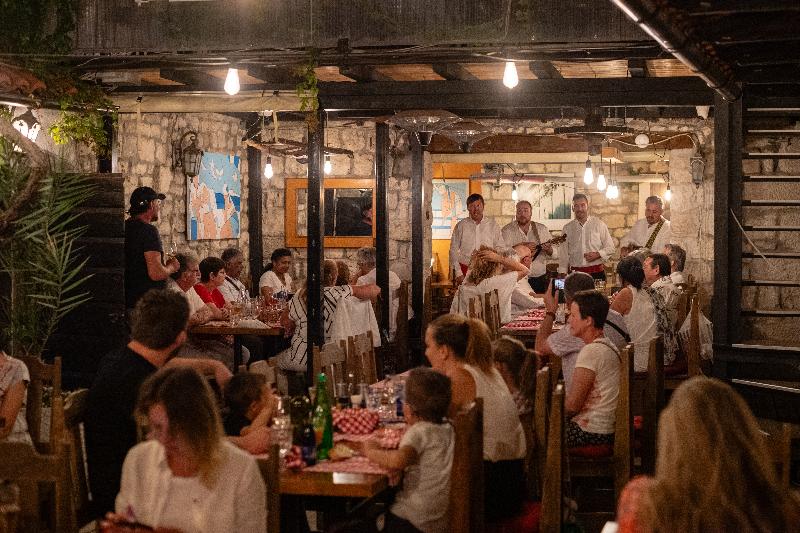 Heritage Hotel Tragos