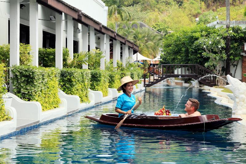هتل Access Resort & Villas   Sha Plus