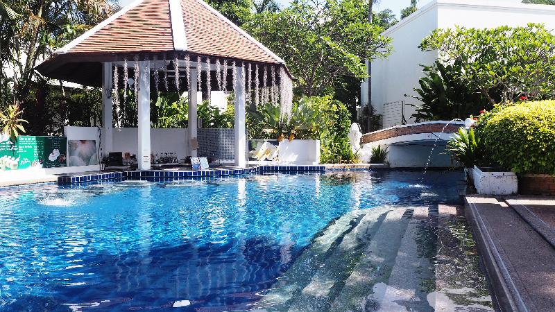 هتل Access Resort & Villas   Sha Plus