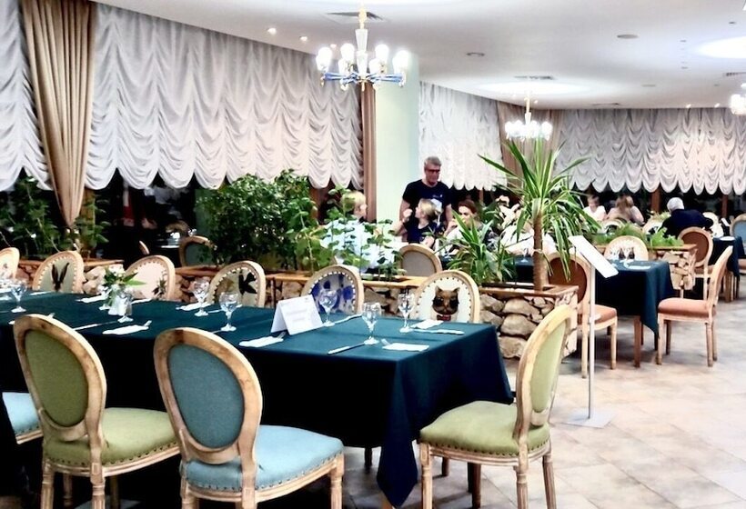 هتل Allegra Balneo & Spa
