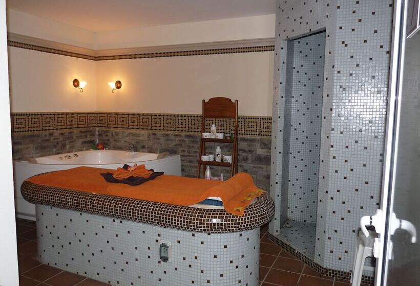 هتل Allegra Balneo & Spa