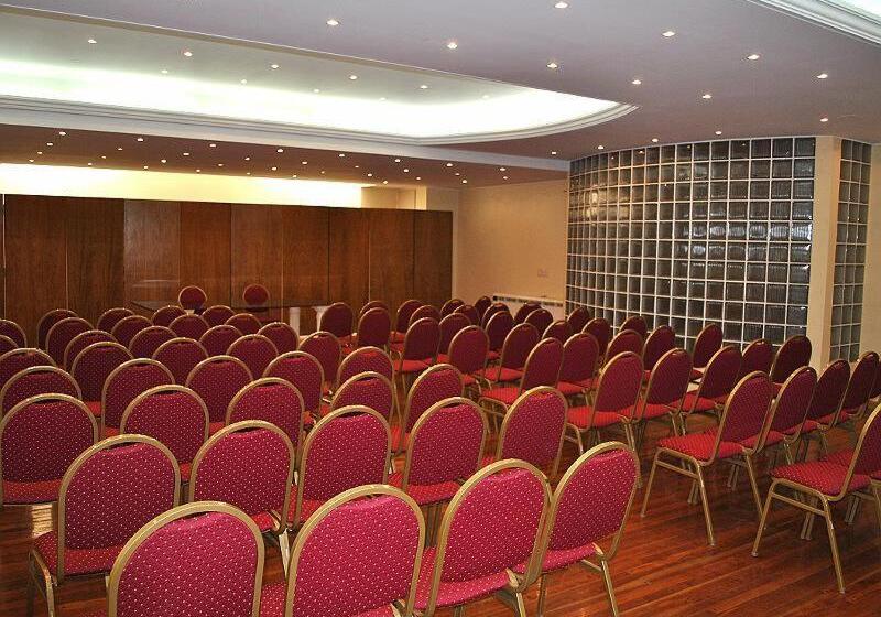 هتل Altezza Apart Suites