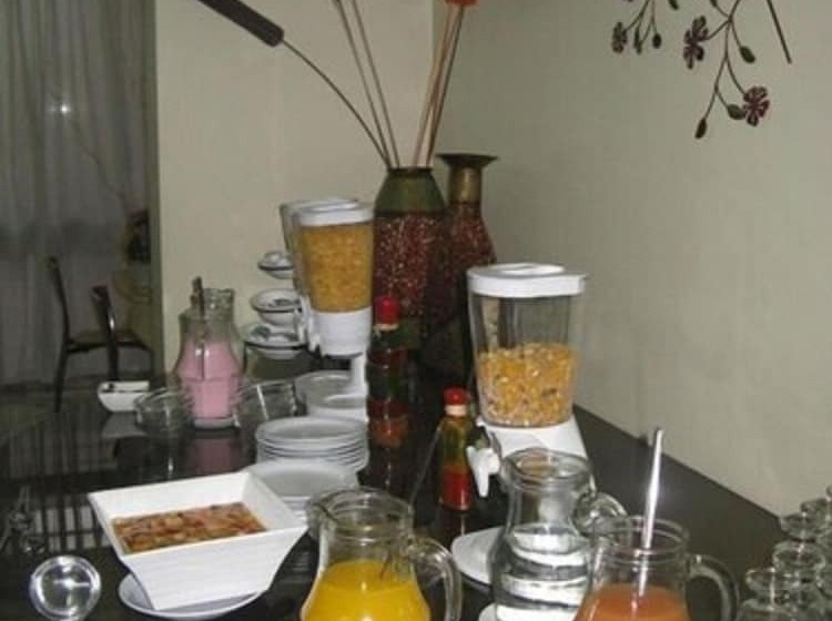 هتل Altezza Apart Suites