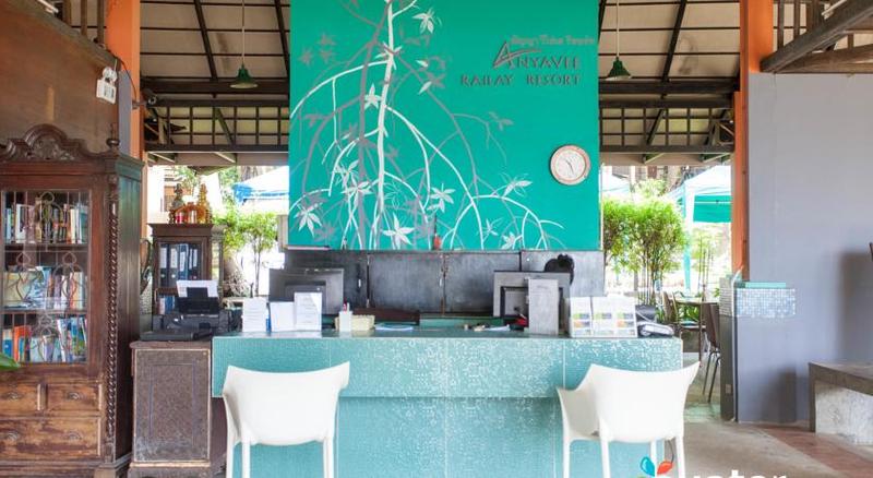 فندق Anyavee Railay Resort