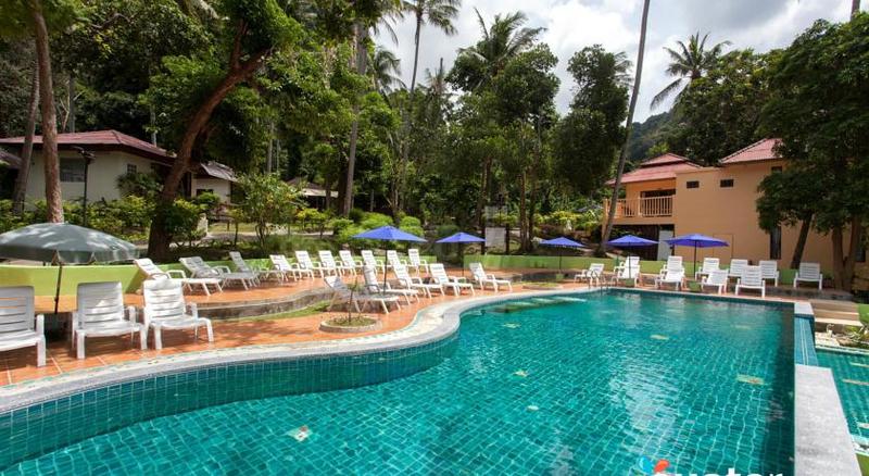 فندق Anyavee Railay Resort