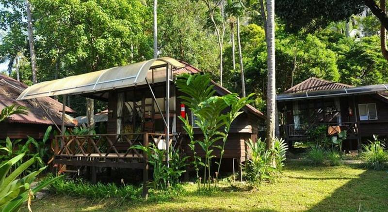 فندق Anyavee Railay Resort