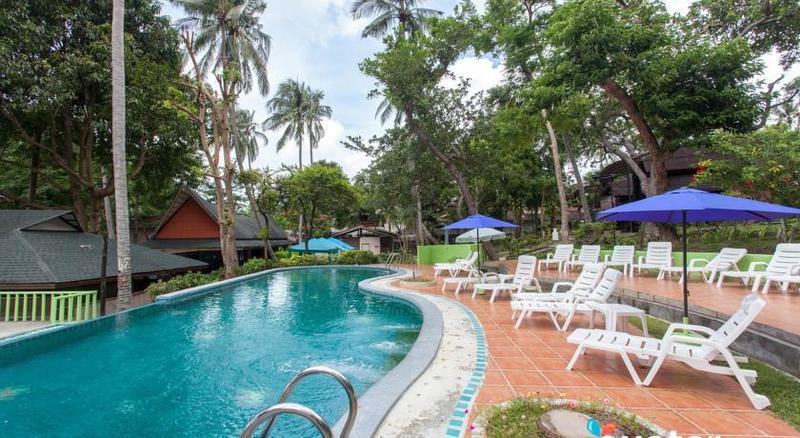 فندق Anyavee Railay Resort