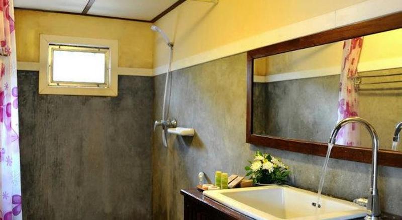 فندق Anyavee Railay Resort