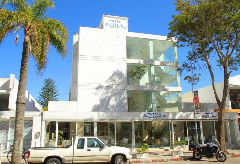 هتل Aqua