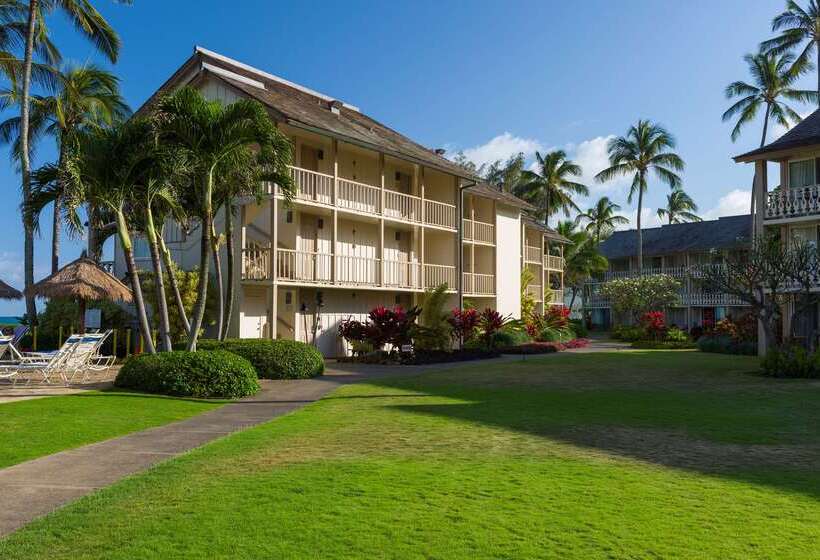 هتل Aston Islander On The Beach