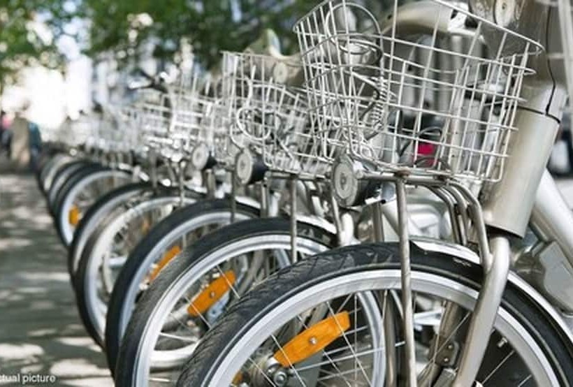 Отель Berlin Mitte By Campanile