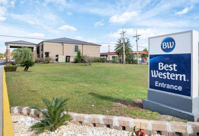 בית מלון כפרי Best Western Bayou Inn
