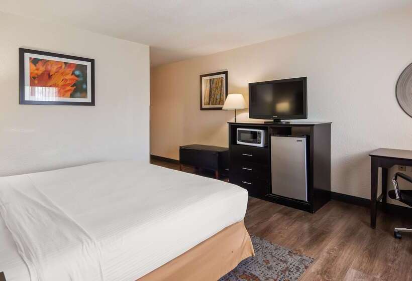 هتل Best Western Plus Newark/christiana Inn