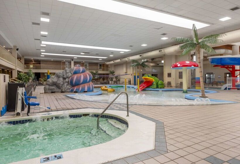 هتل Best Western Plus Ramkota