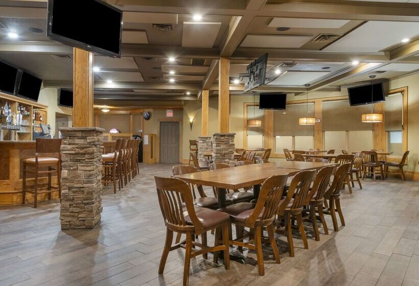 هتل Best Western Plus Ramkota