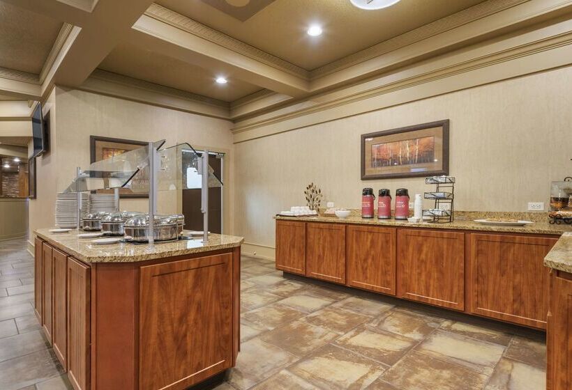 هتل Best Western Plus Ramkota
