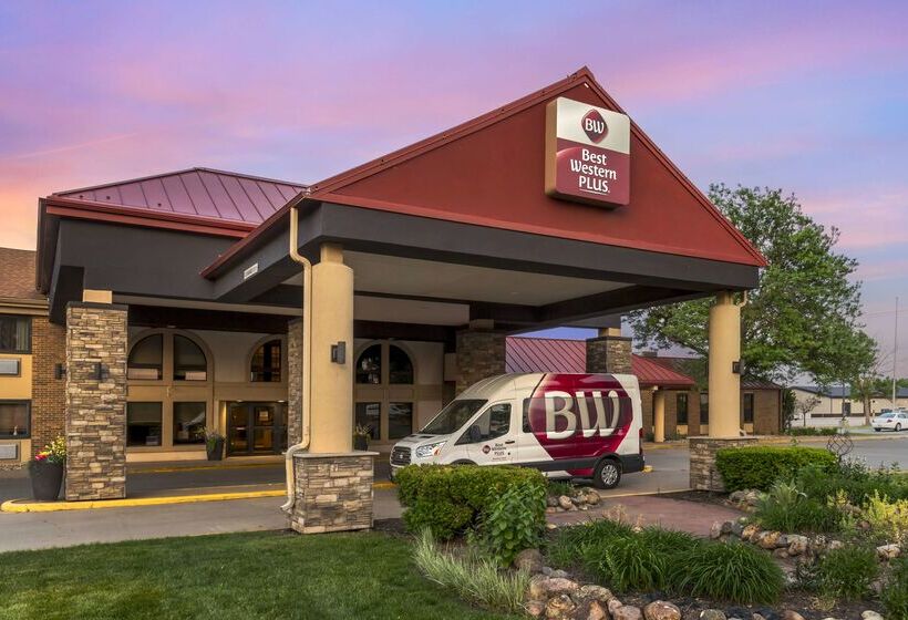 هتل Best Western Plus Ramkota