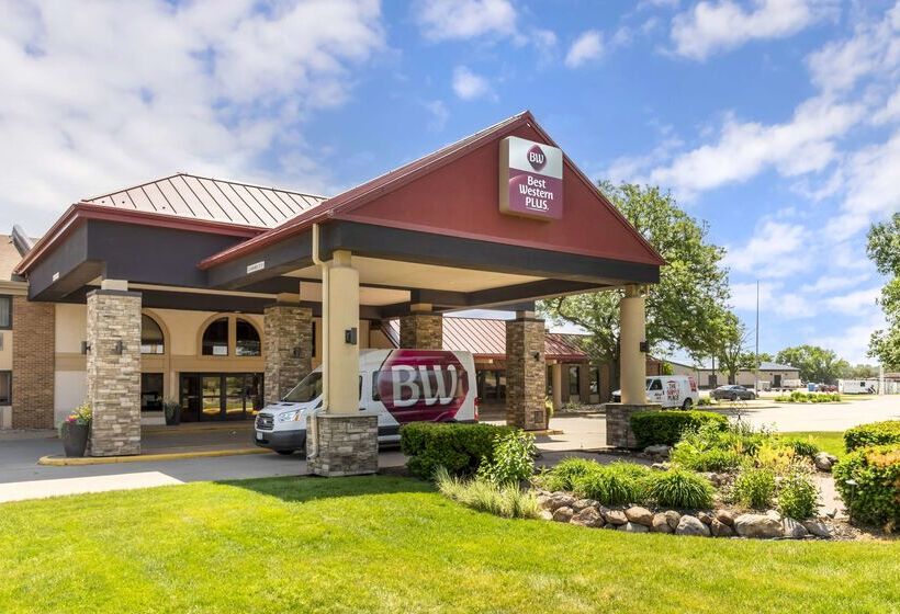 هتل Best Western Plus Ramkota