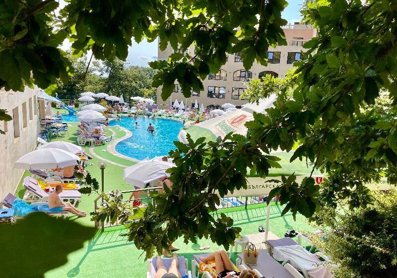 Bsa Holiday Park Hotel   All Inclusive