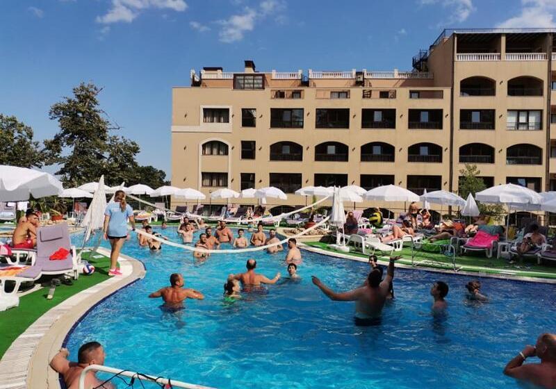 Bsa Holiday Park Hotel   All Inclusive