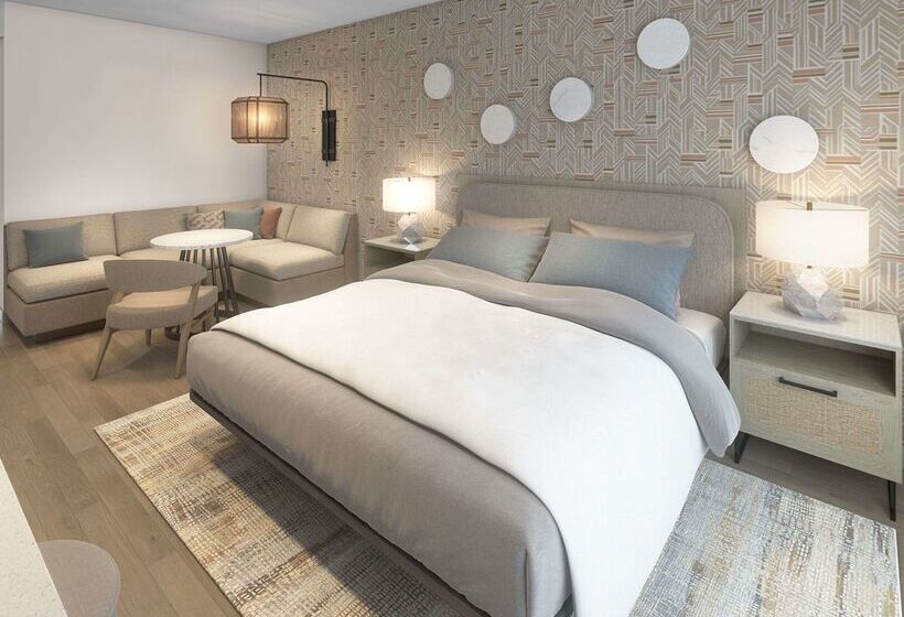 فندق Castillo Real Resort