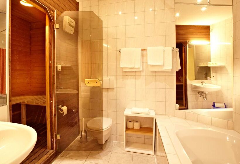 هتل City Kiel By Premiere Classe