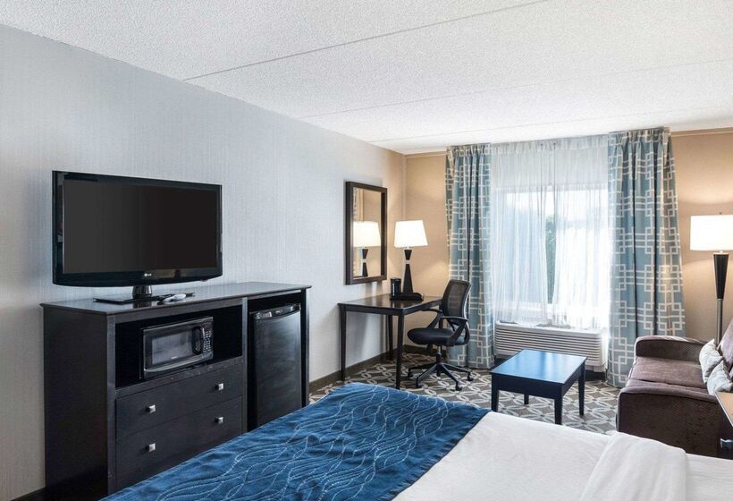 هتل Comfort Inn Rehoboth Beach
