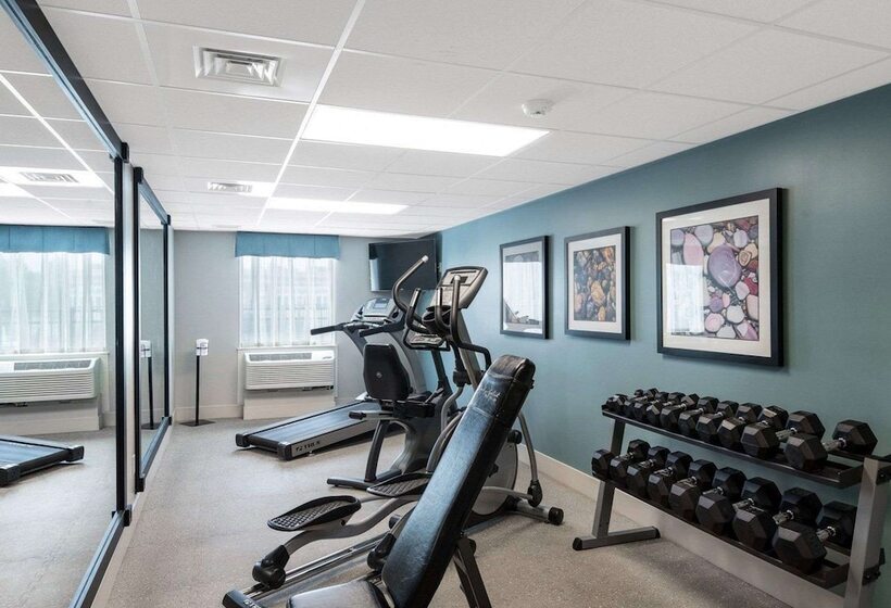 هتل Comfort Inn Rehoboth Beach