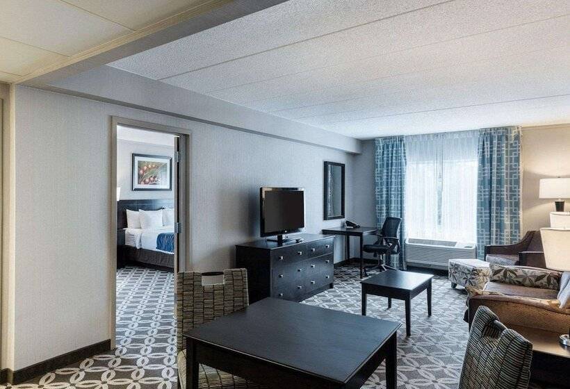 هتل Comfort Inn Rehoboth Beach