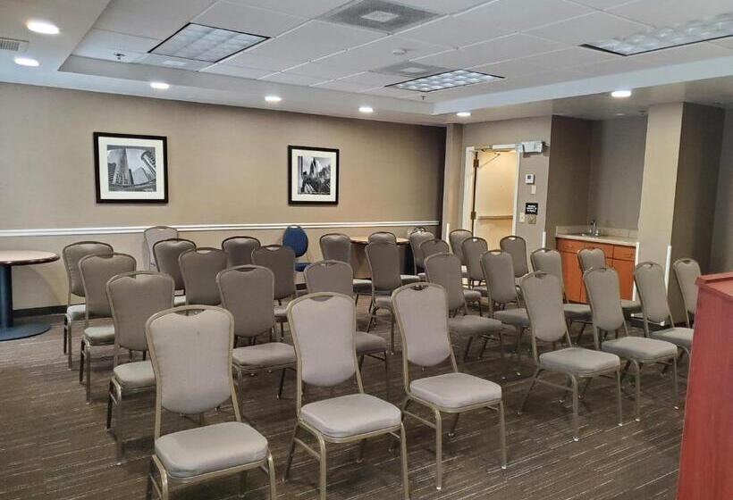 هتل Comfort Inn Southwest Fwy At Westpark