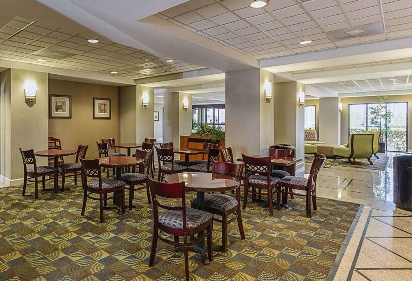 هتل Comfort Inn Southwest Fwy At Westpark