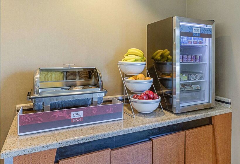 هتل Comfort Inn Southwest Fwy At Westpark