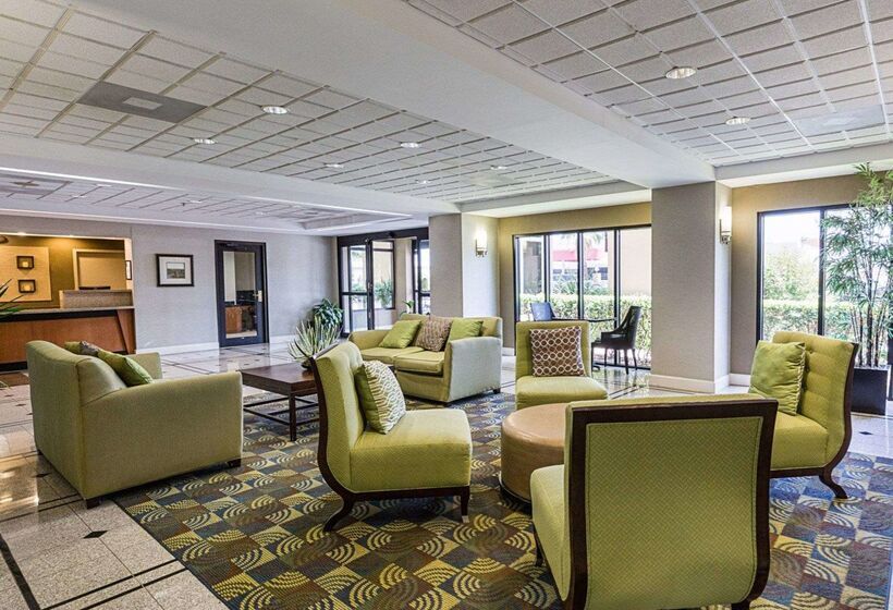 هتل Comfort Inn Southwest Fwy At Westpark