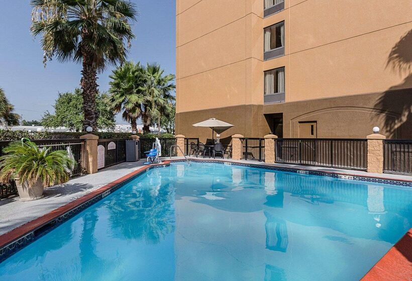 هتل Comfort Inn Southwest Fwy At Westpark