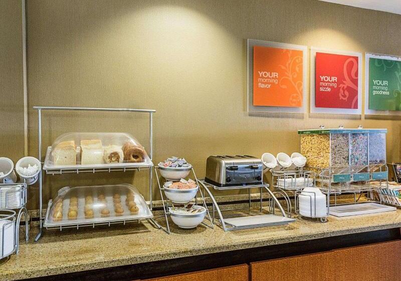 هتل Comfort Inn Southwest Fwy At Westpark