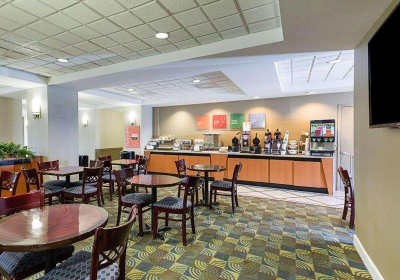 هتل Comfort Inn Southwest Fwy At Westpark