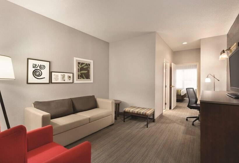 فندق Country Inn & Suites By Radisson, Boone, Nc