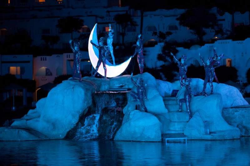 酒店 Domina King S Lake  & Resort