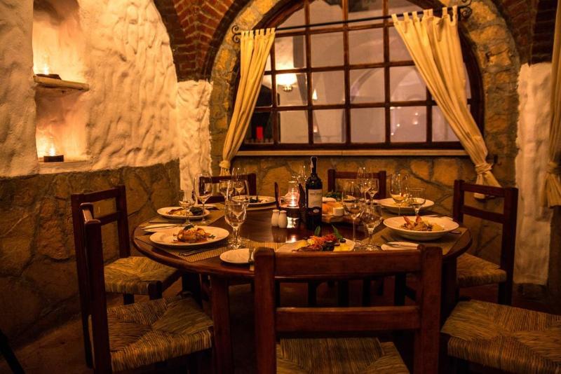 酒店 Domina King S Lake  & Resort