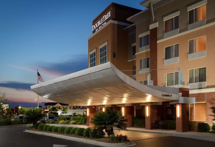 Doubletree By Hilton Hotel Savannah Airport