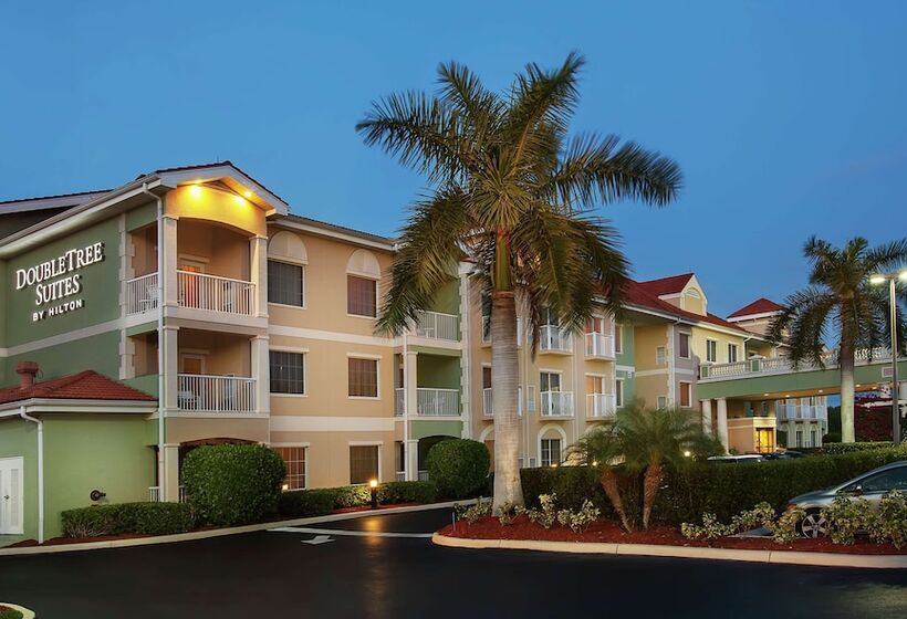 فندق Doubletree Suites By Hilton Naples